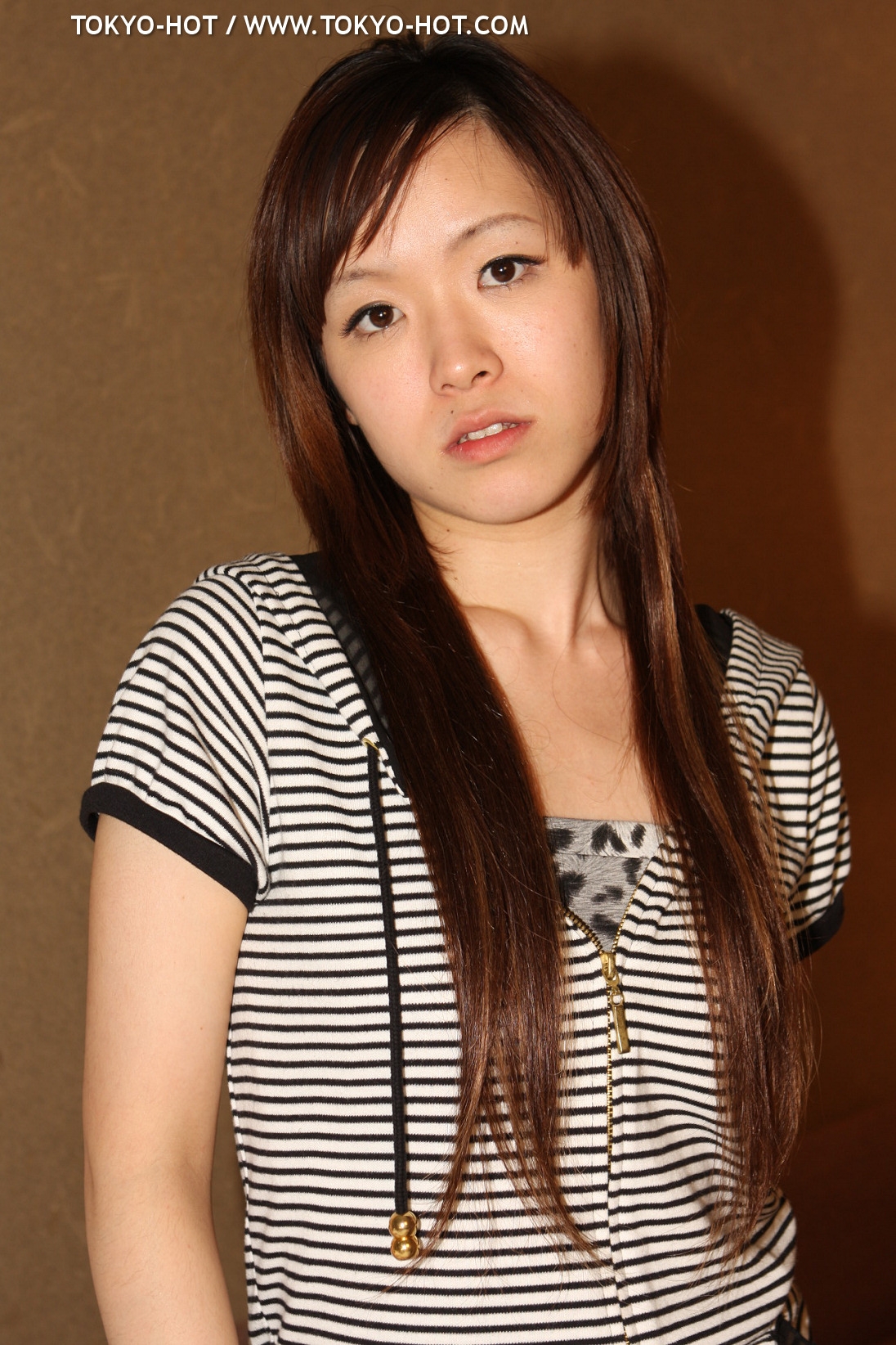 [Tokyo Hot] k0126 Aiko Hayama 7