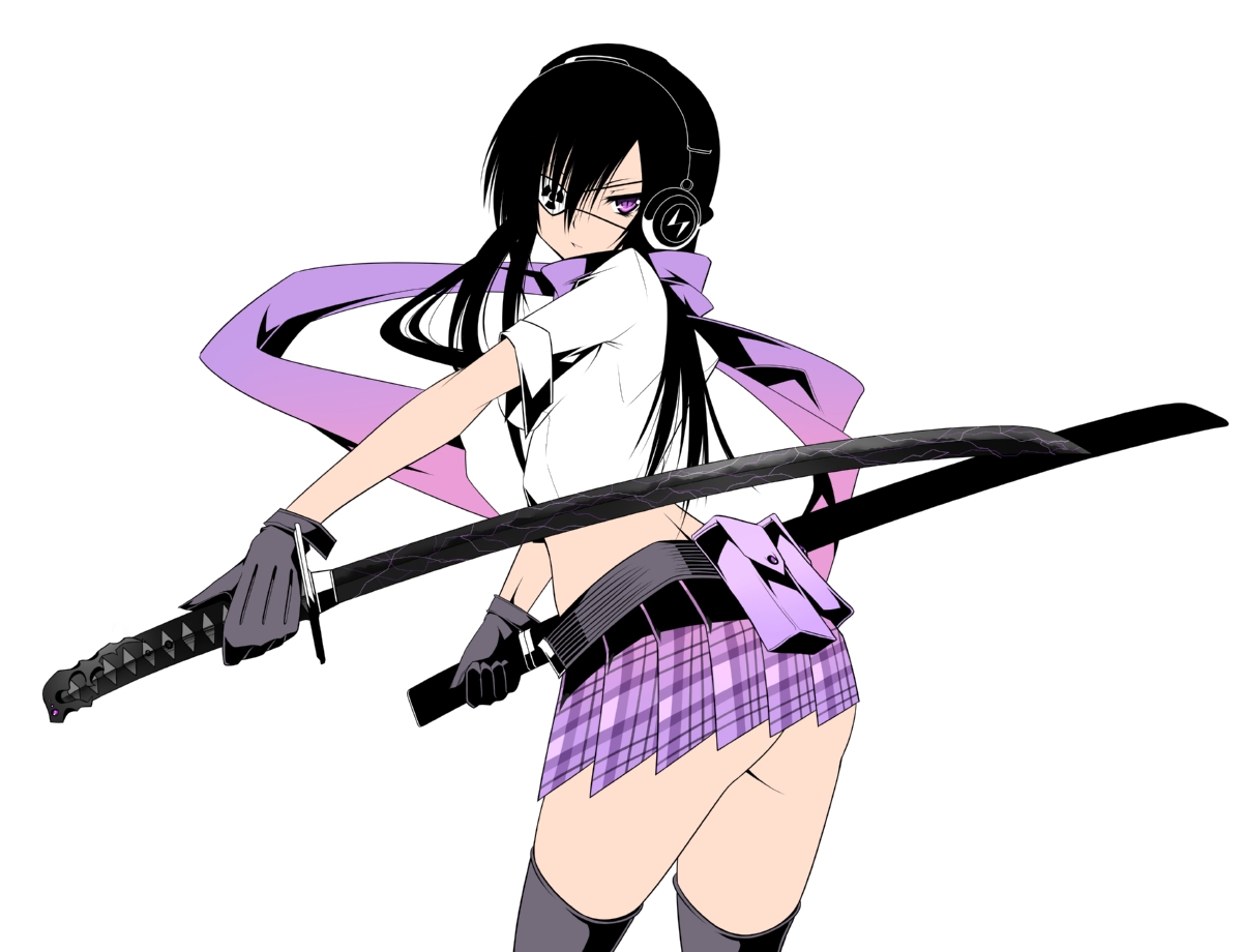 Girls with Weapons Part 13 163