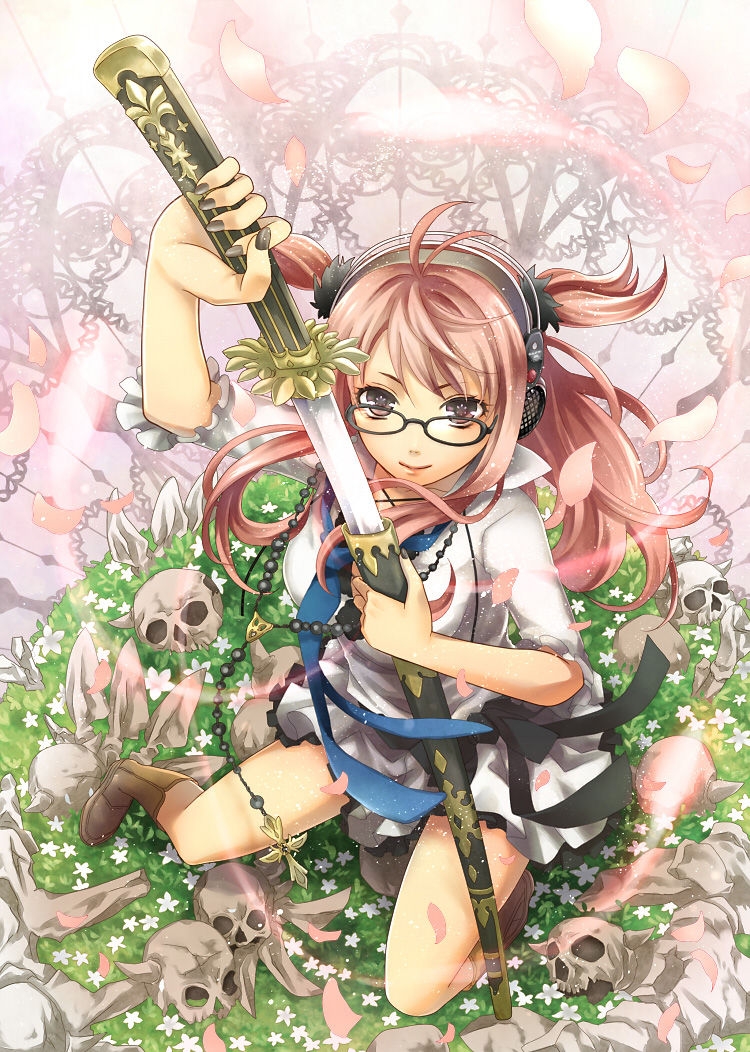 Girls with Weapons Part 13 25