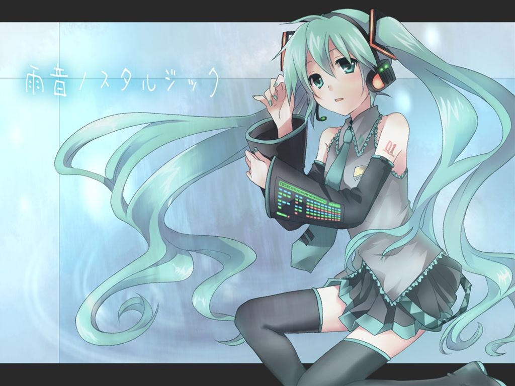 Vocaloid 159