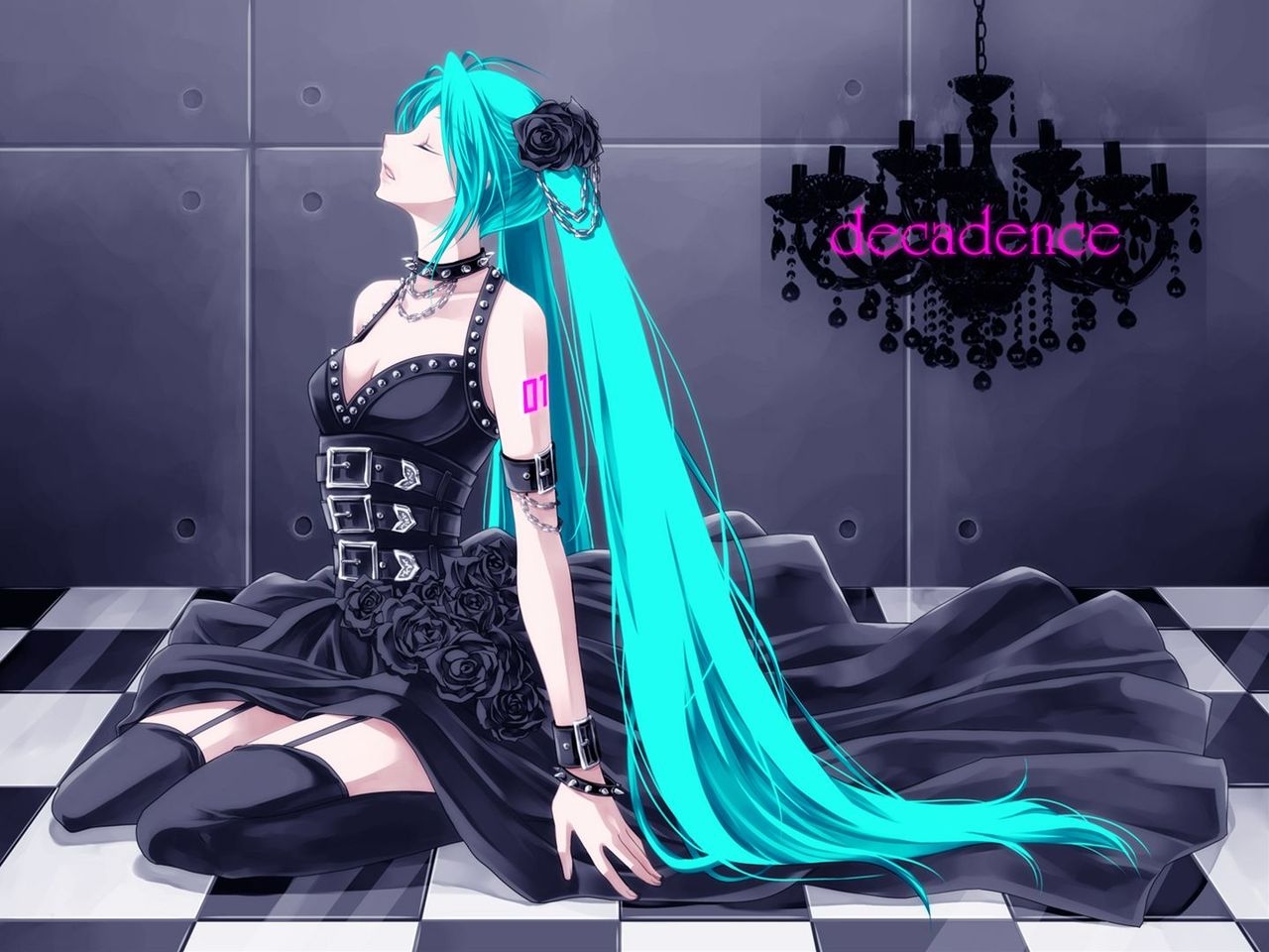 Vocaloid 173