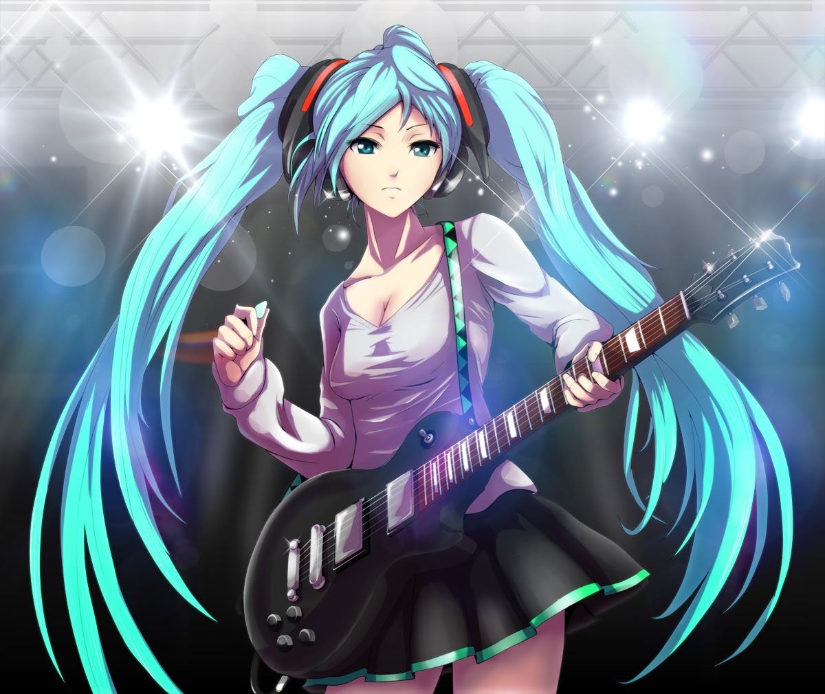 Vocaloid 20