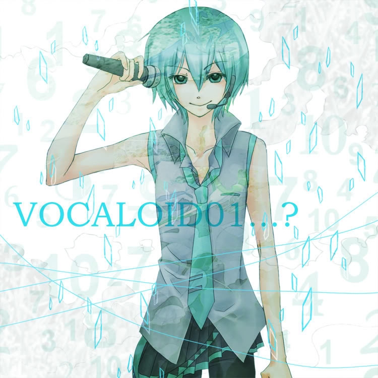 Vocaloid 43