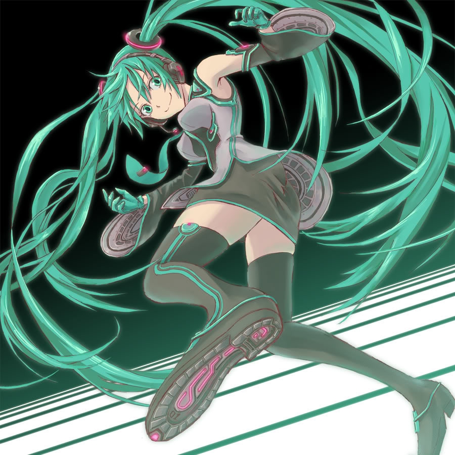 Vocaloid 94