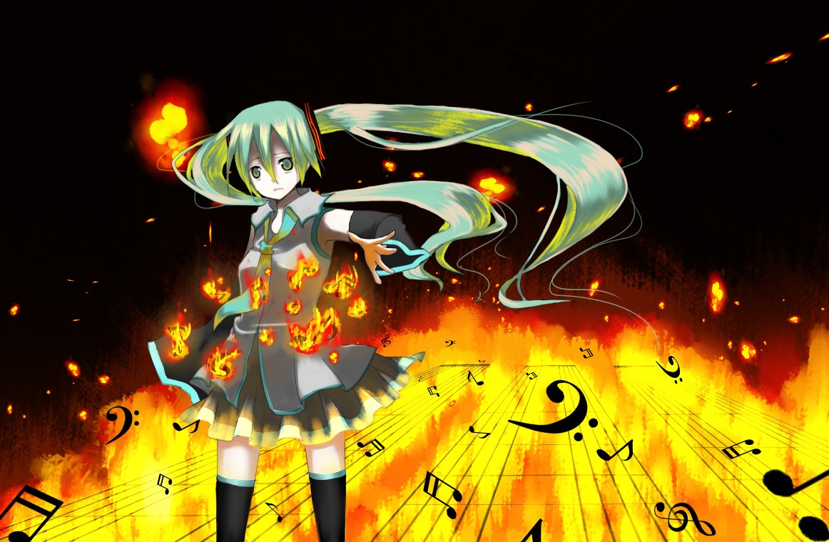 Vocaloid 97