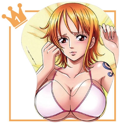 One Piece Favorites 9