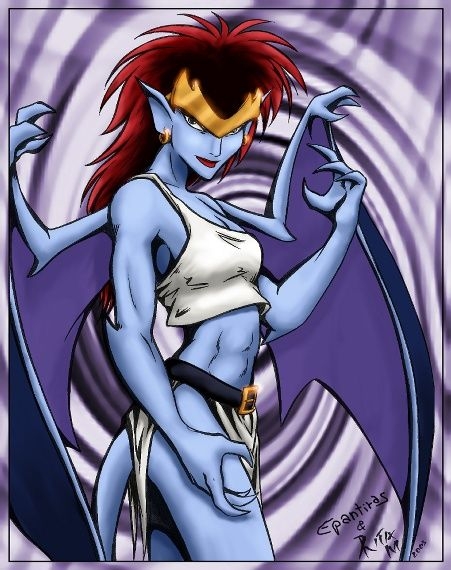 demona 21