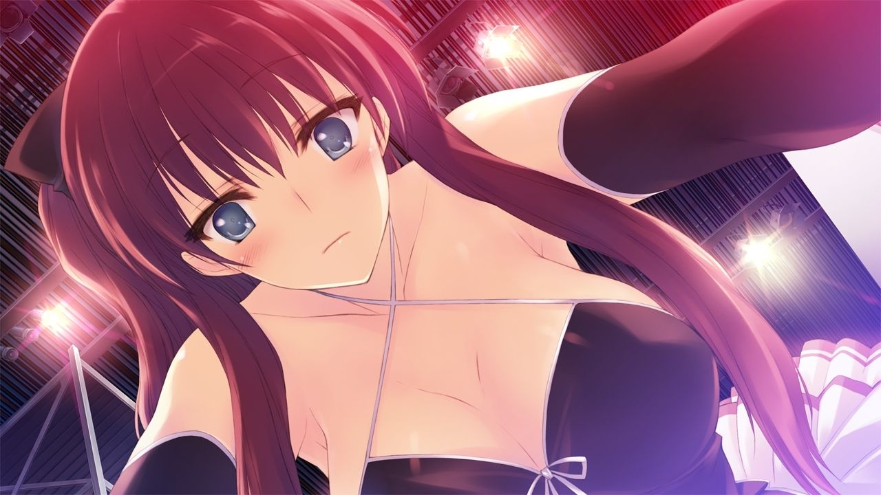 [Leaf/AQUAPLUS] WHITE ALBUM － Tsuzurareru Fuyu no Omoide － 99