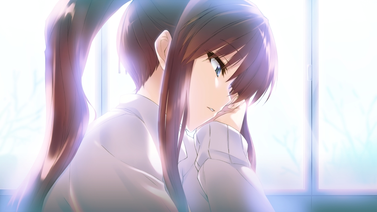 [Leaf/AQUAPLUS] WHITE ALBUM － Tsuzurareru Fuyu no Omoide － 102