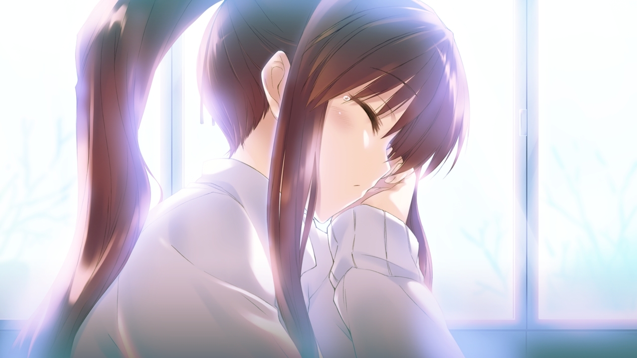 [Leaf/AQUAPLUS] WHITE ALBUM － Tsuzurareru Fuyu no Omoide － 104