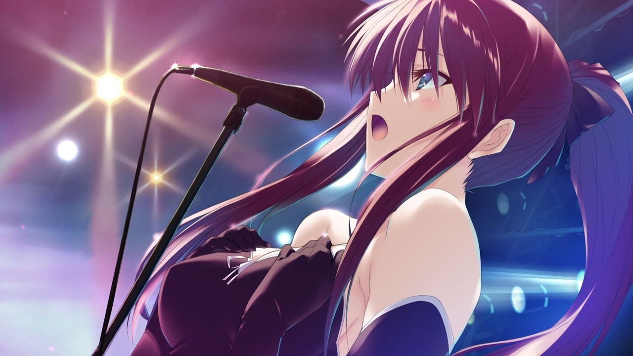 [Leaf/AQUAPLUS] WHITE ALBUM － Tsuzurareru Fuyu no Omoide － 109