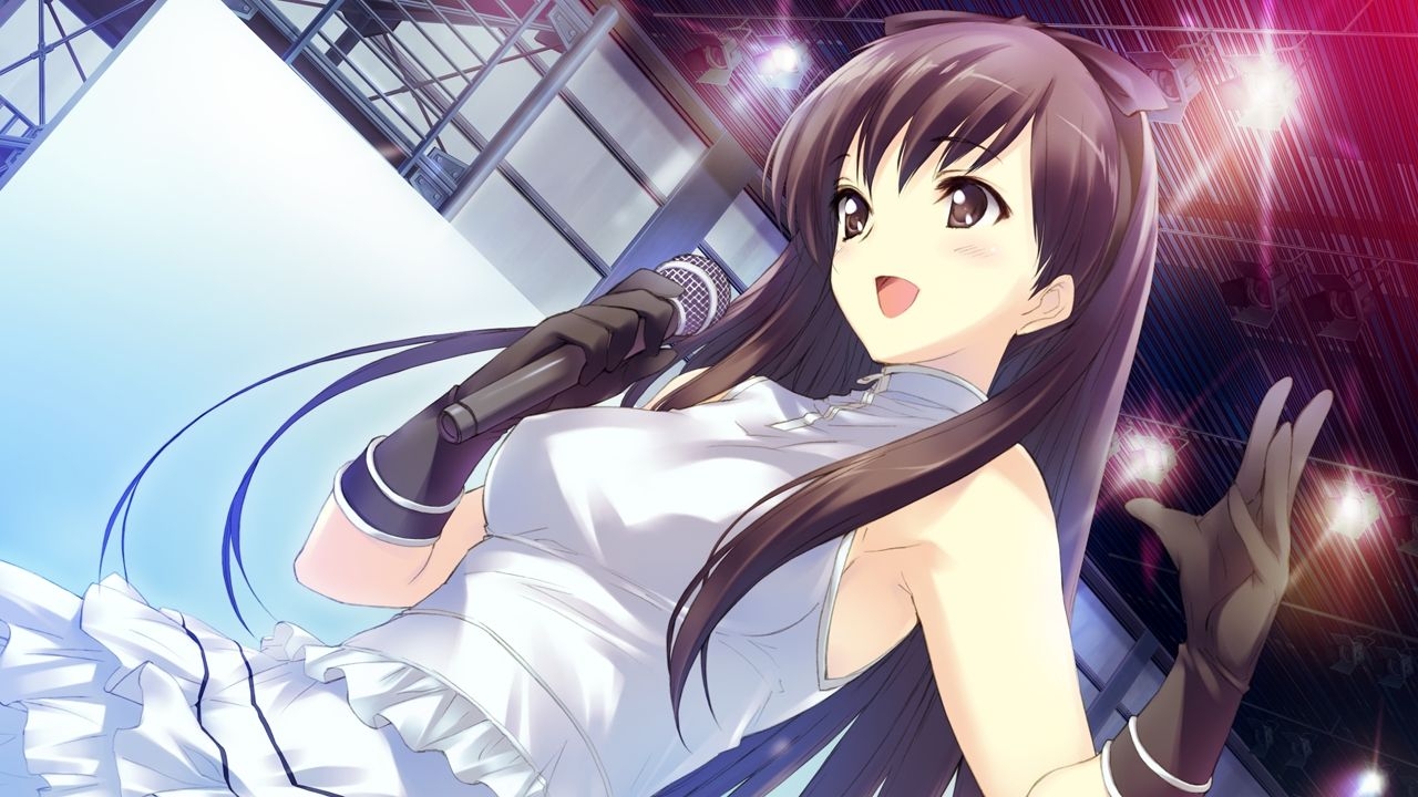 [Leaf/AQUAPLUS] WHITE ALBUM － Tsuzurareru Fuyu no Omoide － 17