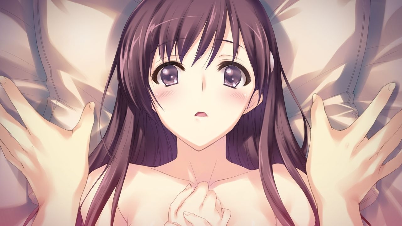 [Leaf/AQUAPLUS] WHITE ALBUM － Tsuzurareru Fuyu no Omoide － 22