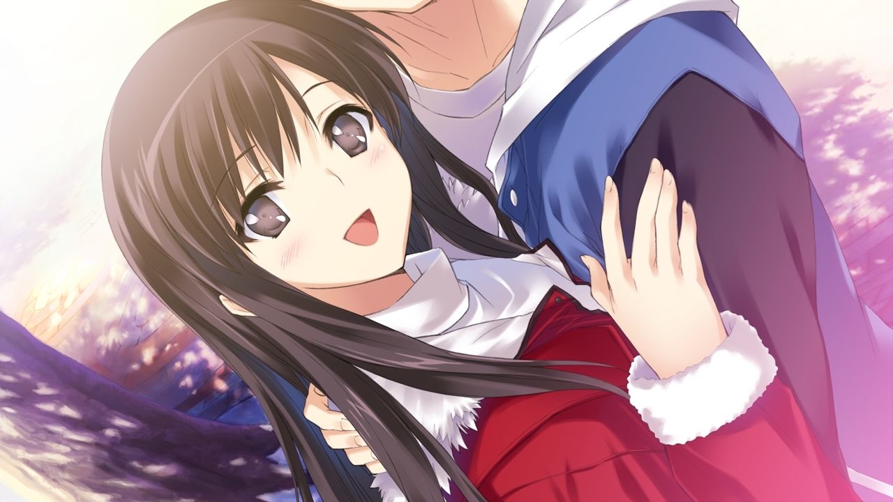 [Leaf/AQUAPLUS] WHITE ALBUM － Tsuzurareru Fuyu no Omoide － 28