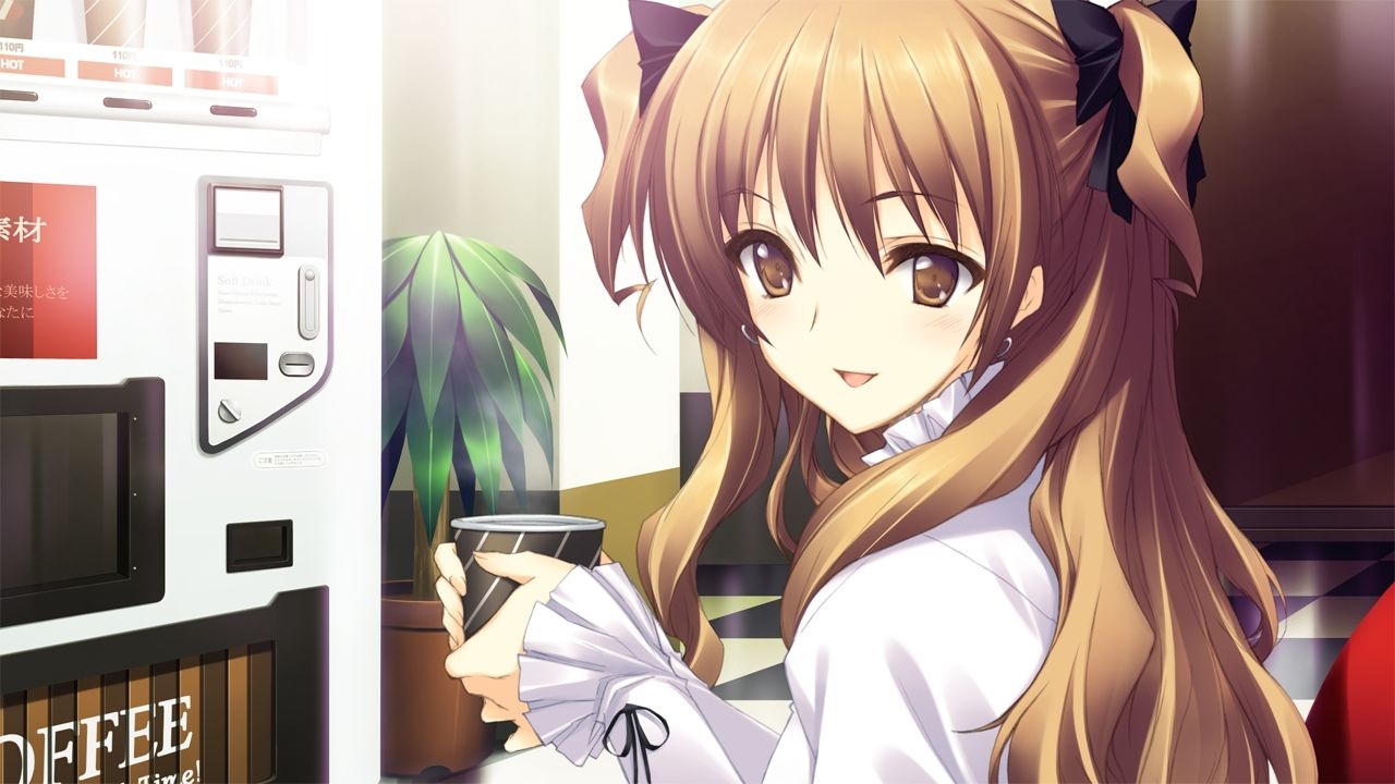 [Leaf/AQUAPLUS] WHITE ALBUM － Tsuzurareru Fuyu no Omoide － 33