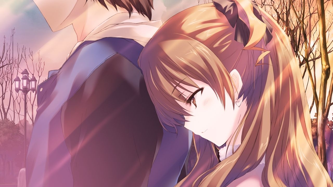 [Leaf/AQUAPLUS] WHITE ALBUM － Tsuzurareru Fuyu no Omoide － 39