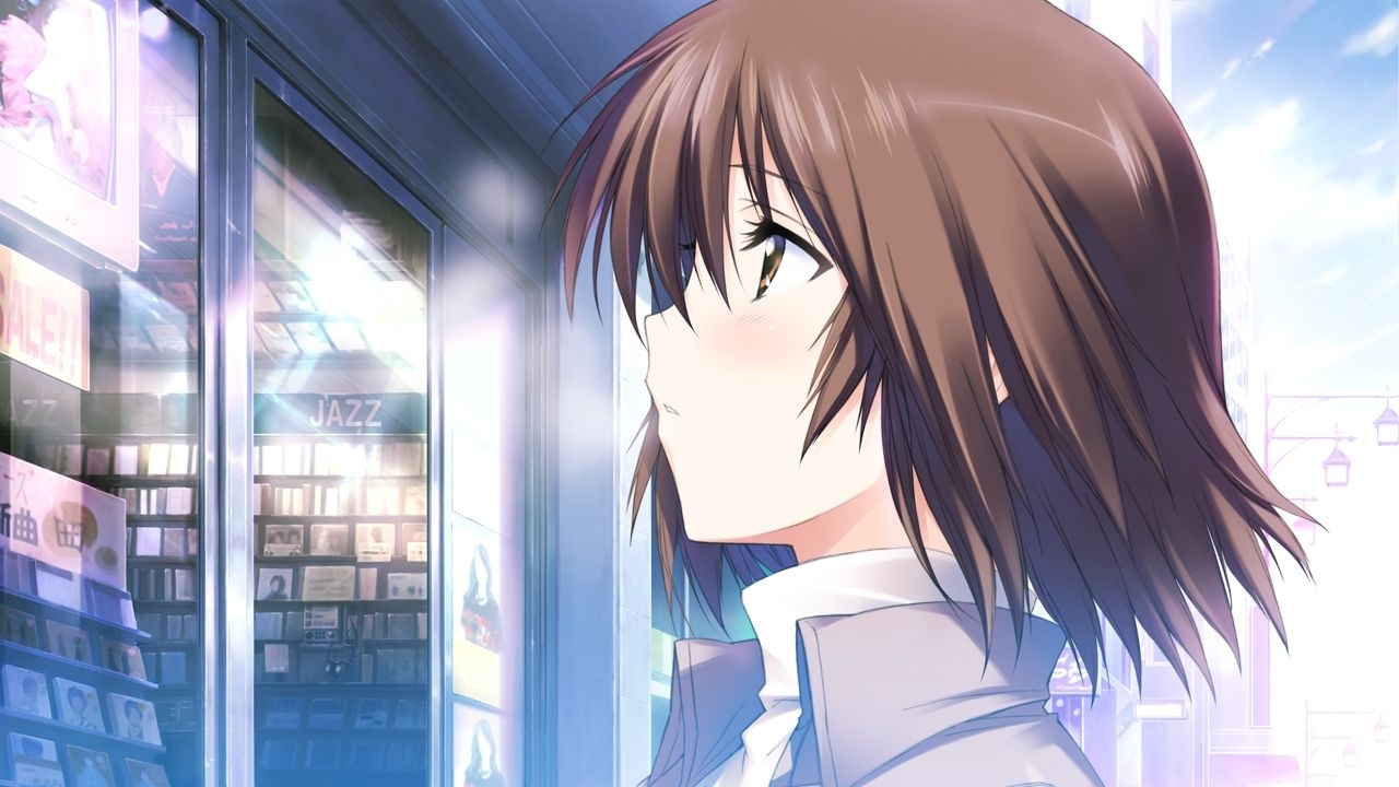 [Leaf/AQUAPLUS] WHITE ALBUM － Tsuzurareru Fuyu no Omoide － 66