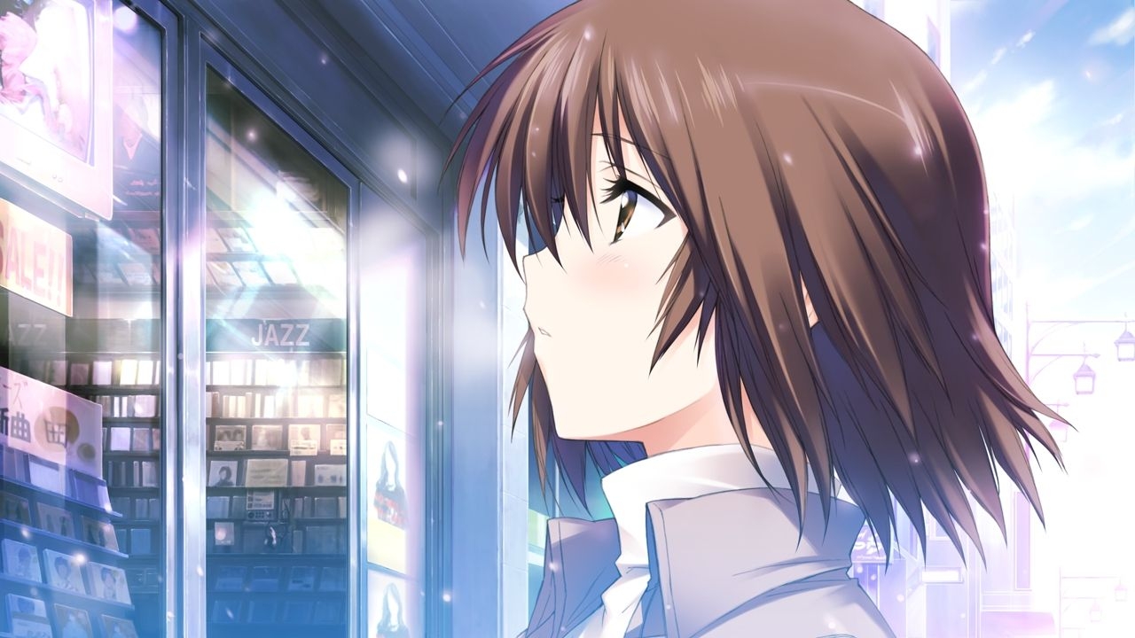 [Leaf/AQUAPLUS] WHITE ALBUM － Tsuzurareru Fuyu no Omoide － 67