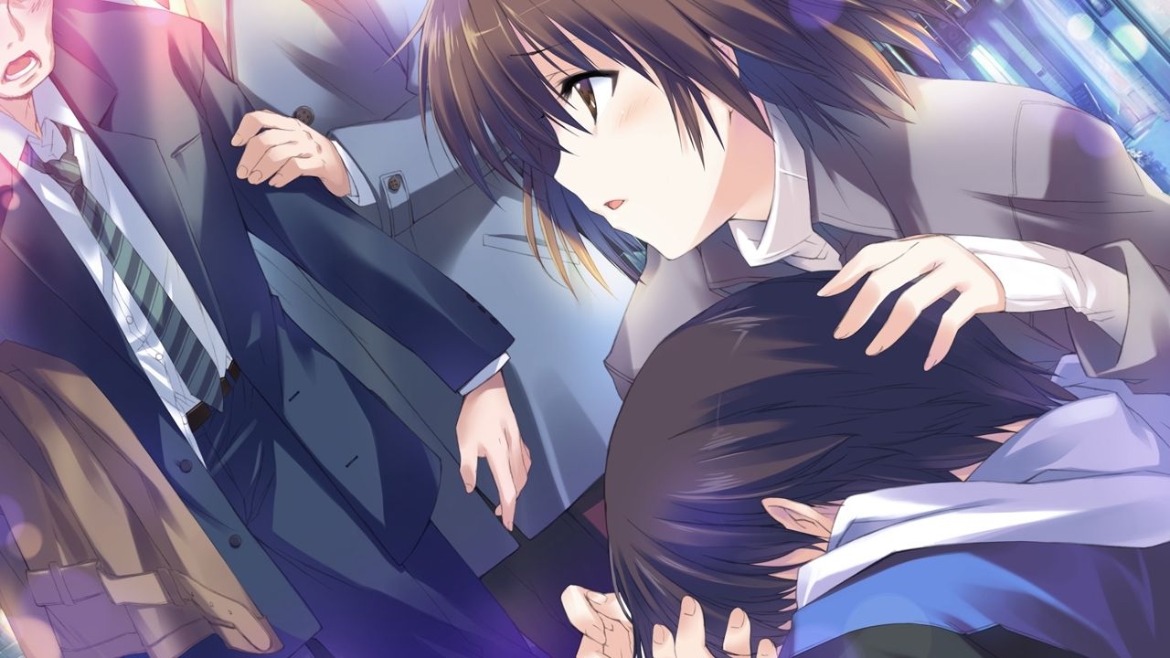 [Leaf/AQUAPLUS] WHITE ALBUM － Tsuzurareru Fuyu no Omoide － 68