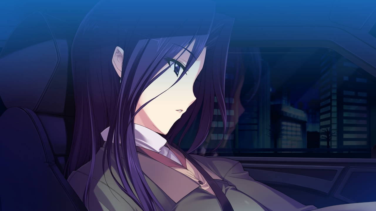 [Leaf/AQUAPLUS] WHITE ALBUM － Tsuzurareru Fuyu no Omoide － 88