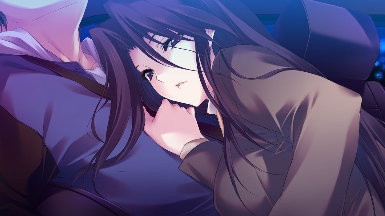 [Leaf/AQUAPLUS] WHITE ALBUM － Tsuzurareru Fuyu no Omoide － 93