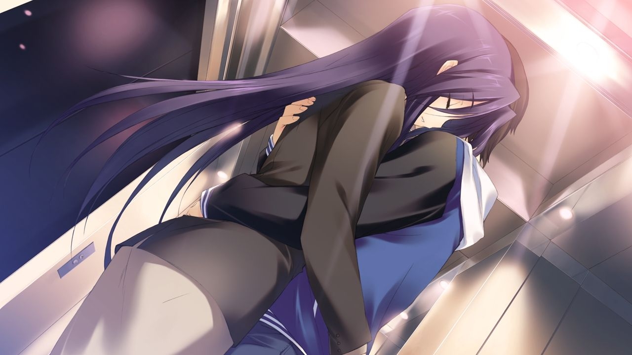 [Leaf/AQUAPLUS] WHITE ALBUM － Tsuzurareru Fuyu no Omoide － 98