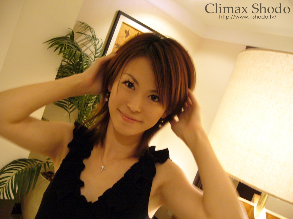 Climax Shodo - Ai Himeno 5