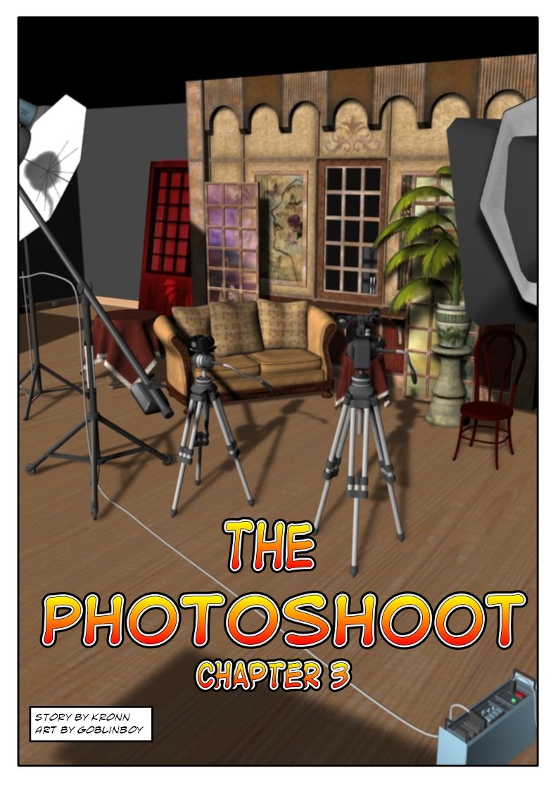 Photoshoot Chapters 3-4 0
