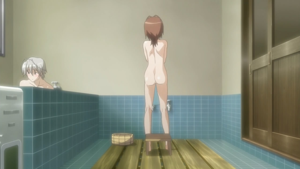 Yosuga No Sora Screenshots 109