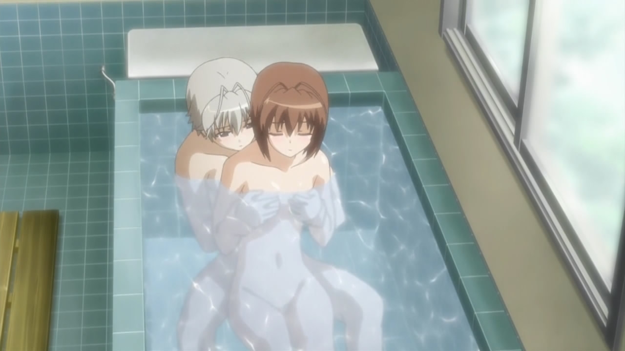 Yosuga No Sora Screenshots 112