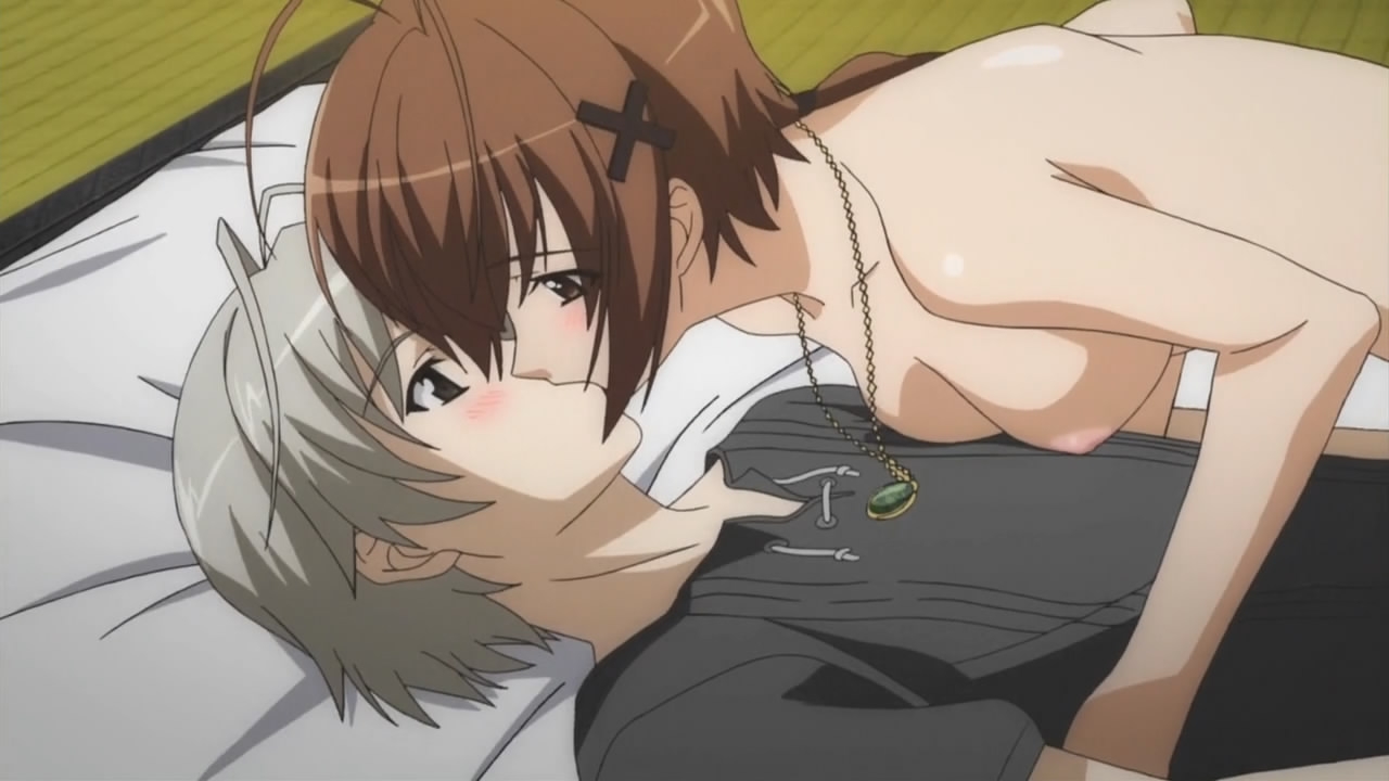 Yosuga No Sora Screenshots 114