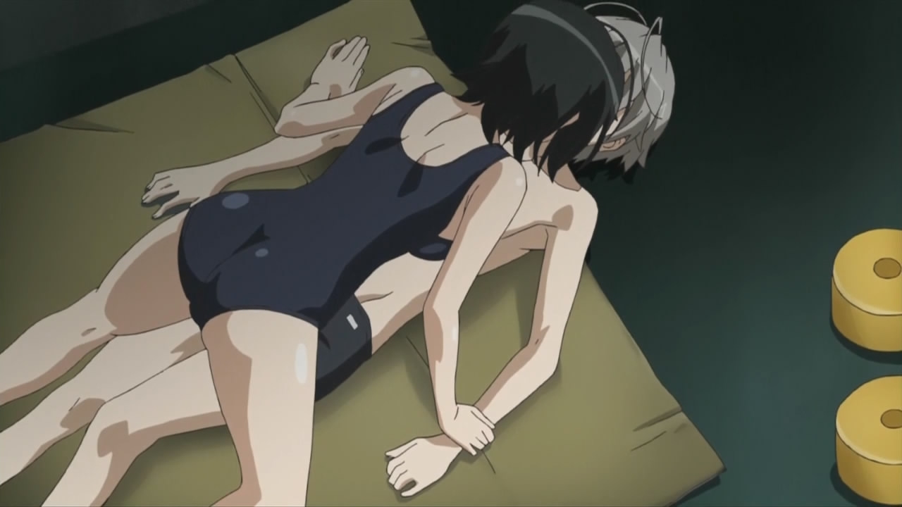 Yosuga No Sora Screenshots 125