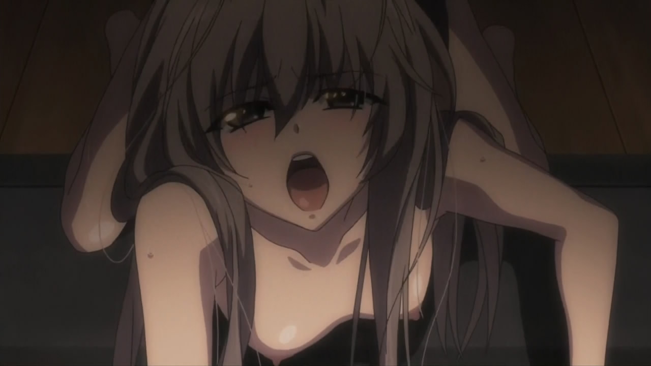 Yosuga No Sora Screenshots 145