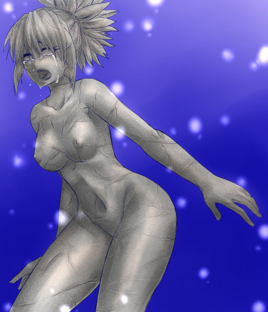 Petrification (Pixiv) 49