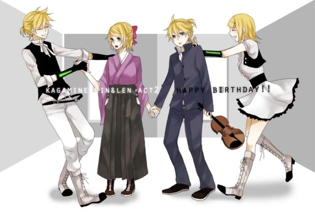 Album Vocaloid 5 ~! 42