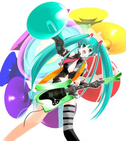 Album Vocaloid 5 ~! 53