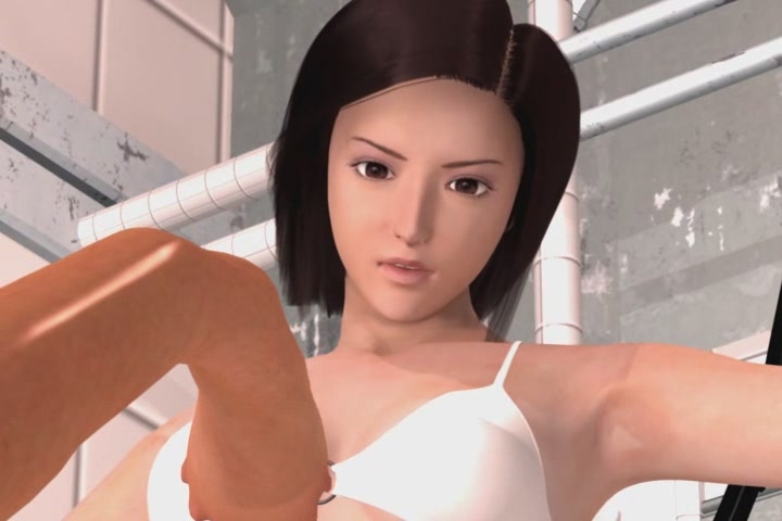 [3DCG動画] Semen Of Fear (Part01) 228