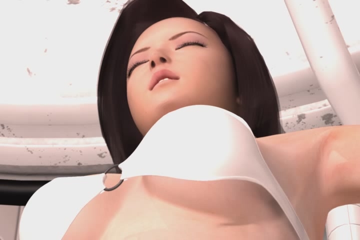 [3DCG動画] Semen Of Fear (Part01) 329