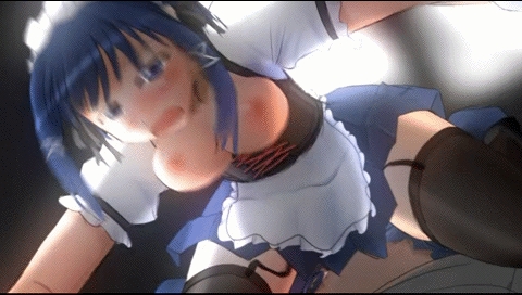 [Rakugaki Teikoku] Ero Maid no Iru Ie C / Mansion C's Erotic Maids [Animated] 19