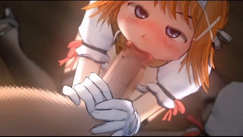 [Rakugaki Teikoku] Ero Maid no Iru Ie C / Mansion C's Erotic Maids [Animated] 37