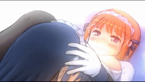 [Rakugaki Teikoku] Ero Maid no Iru Ie C / Mansion C's Erotic Maids [Animated] 49