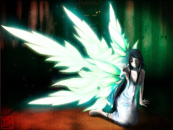 saya no uta image pack 100