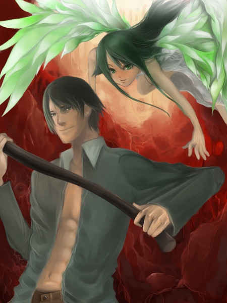 saya no uta image pack 10