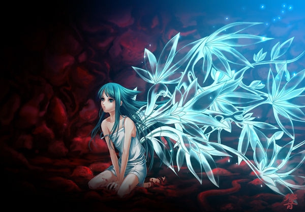 saya no uta image pack 30