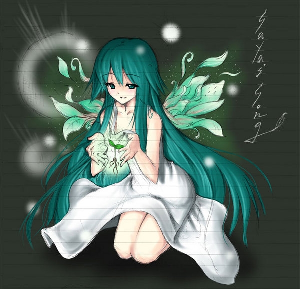 saya no uta image pack 47