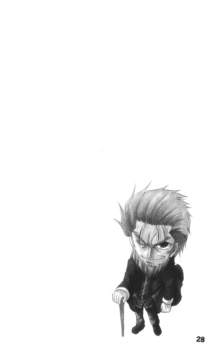 (ToHeartSai 2) [Inochi no Furusato (Tapo)] DEAD END Vol.02 (Tsukihime, Fate/stay night) 30