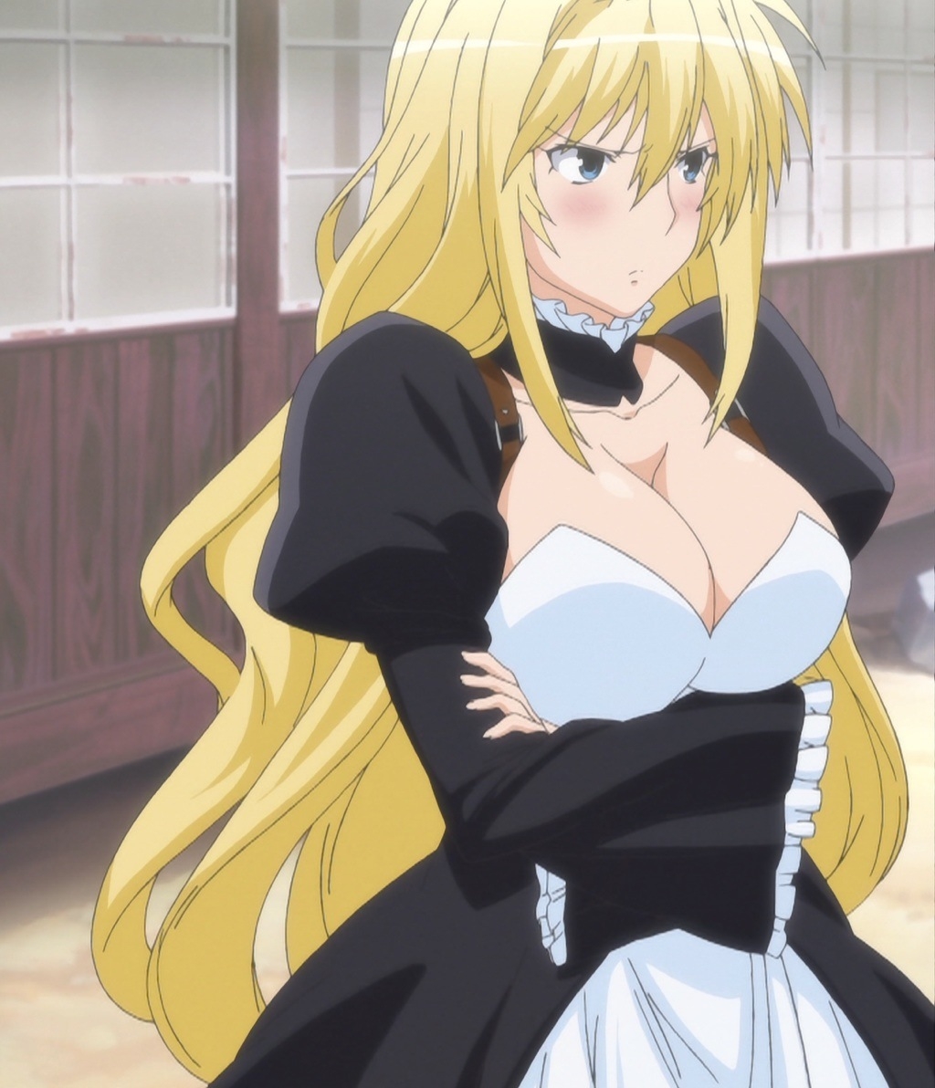 Hentai Et Al - Tsukiumi (Sekirei) 28