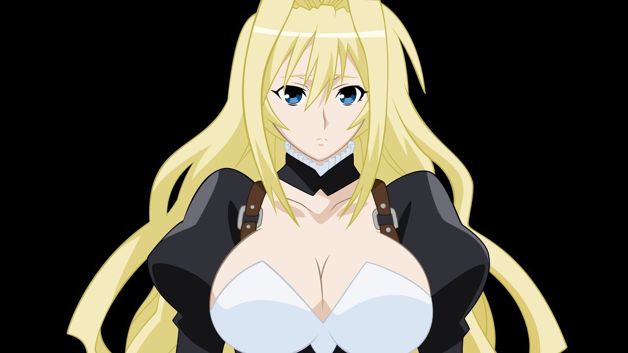 Hentai Et Al - Tsukiumi (Sekirei) 51