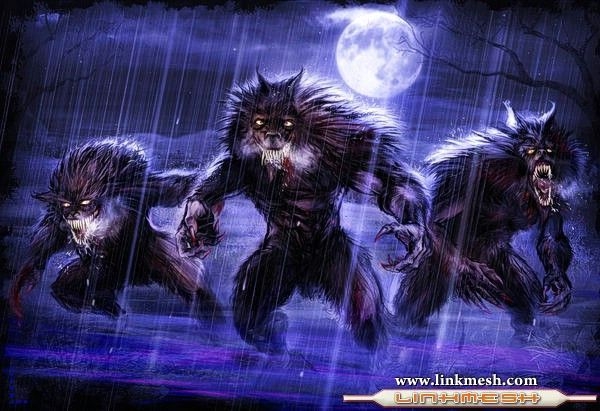 Lycans 68