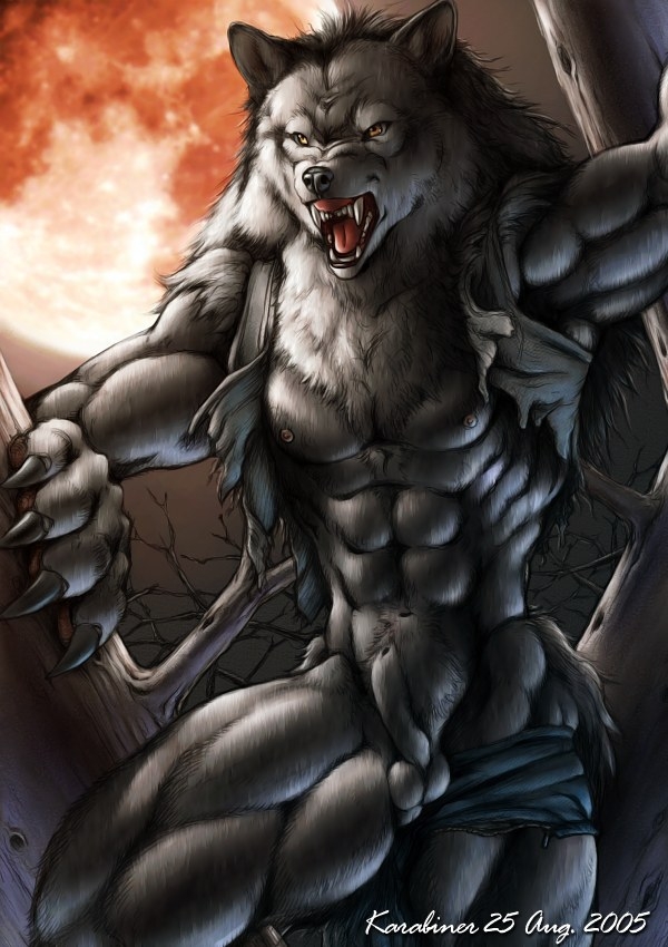 Lycans 8